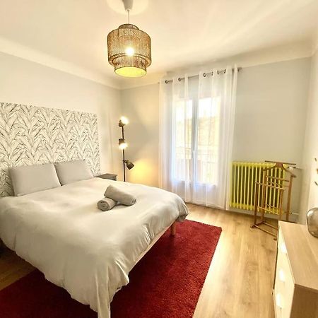 Appartement Proche Du Lac D'Allier Βισύ Εξωτερικό φωτογραφία