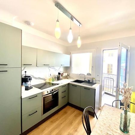 Appartement Proche Du Lac D'Allier Βισύ Εξωτερικό φωτογραφία