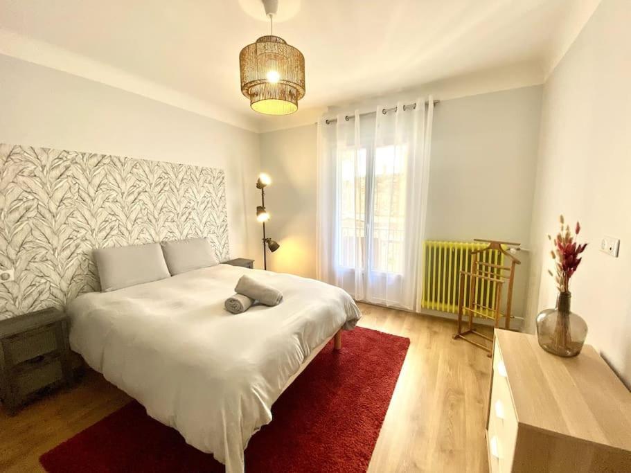 Appartement Proche Du Lac D'Allier Βισύ Εξωτερικό φωτογραφία