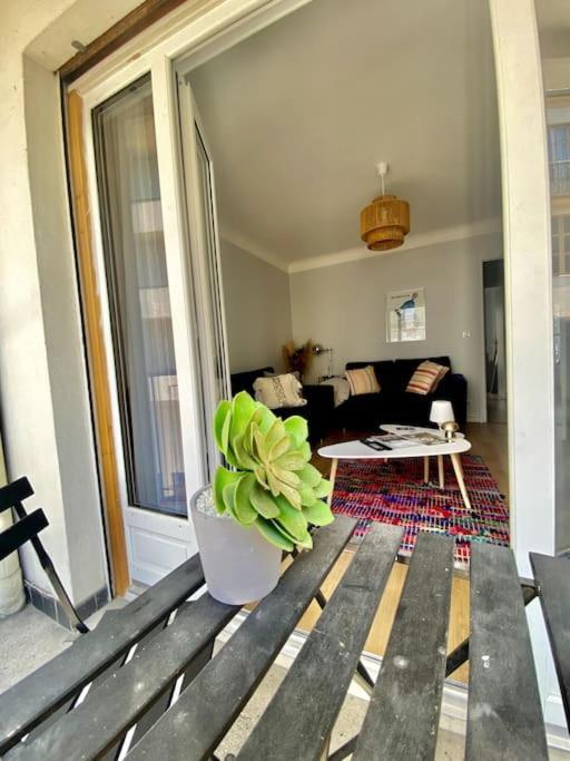 Appartement Proche Du Lac D'Allier Βισύ Εξωτερικό φωτογραφία