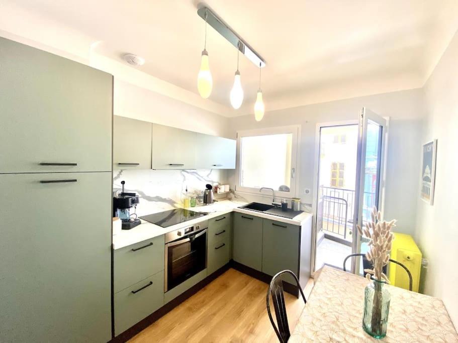 Appartement Proche Du Lac D'Allier Βισύ Εξωτερικό φωτογραφία