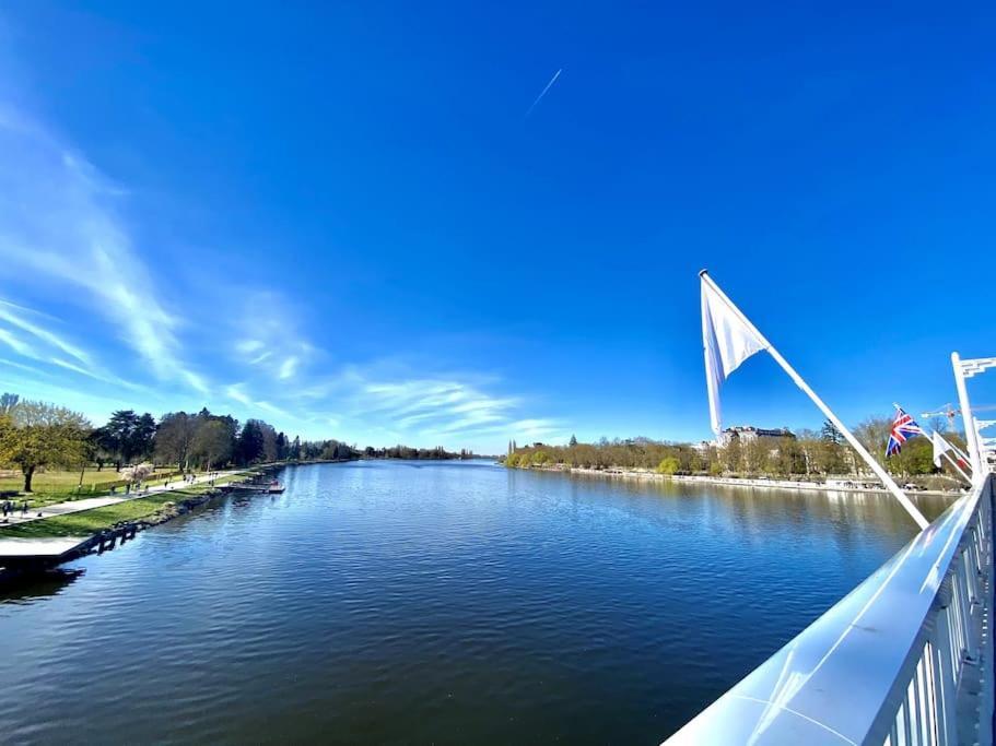 Appartement Proche Du Lac D'Allier Βισύ Εξωτερικό φωτογραφία